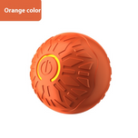 Rolling Paws™ Electric Jumping Ball - Interactive Dog Toy