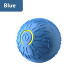 Rolling Paws™ Electric Jumping Ball - Interactive Dog Toy